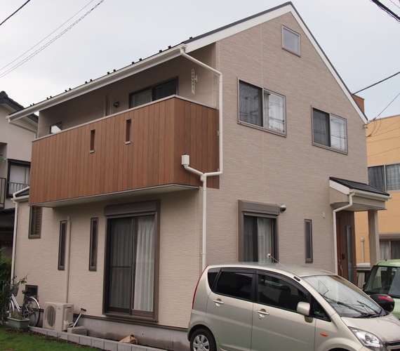 家族4人でスキップしちゃう ちょっとおしゃれなおうち 施工事例 湘南 平塚で災害に強い家を建てるならアソビエ 大工と建てる家づくり 家族4人でスキップしちゃう ちょっとおしゃれなおうち 施工事例 湘南 平塚で災害に強い家を建てるならアソビエ 大工と建てる家づくり